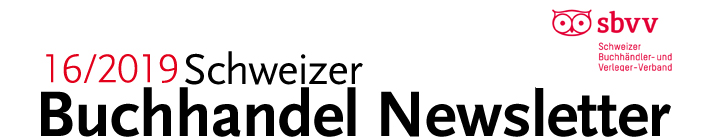 Ausgabe 16/2019