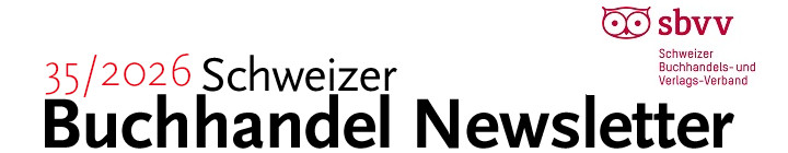 Ausgabe 35/2026